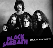 Buy Smokin & Trippin: Live At Fillmore West San Francisco - Nov 1970 + Live At The Montreux Casino - Aug