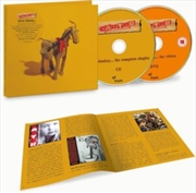 Buy Straw Donkey - The Complete Singles