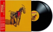 Buy Straw Donkey - The Complete Singles