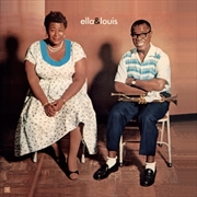 Buy Ella & Louis: Limited Edition