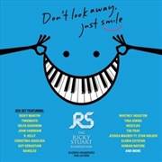 Buy Don't Look Away Just Smile