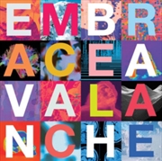 Buy Avalanche - Turquoise Vinyl