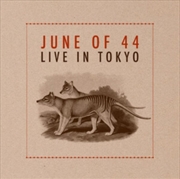 Buy Live In Tokyo: Deluxe Edition