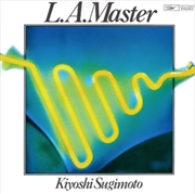Buy L.A.Master - Clear Sky Blue Vinyl