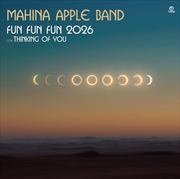 Buy Fun Fun Fun 2026 / Thinking Of You