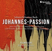 Buy J.S. Bach: Johannes-Passion / Bwv 245