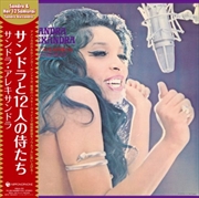 Buy Sandra & Her 12 Samurai