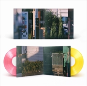 Buy Silent Way - Coloured Vinyl