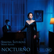 Buy Nocturno - Works For Soprano And Piano