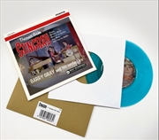 Buy Themes From Stingray - Aquamarine Vinyl