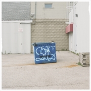 Buy Big Changes - White Vinyl