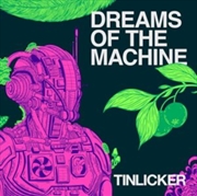Buy Dreams Of The Machine