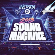 Buy Onelove Sound Machine 2013
