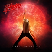 Buy Closer To The Sun