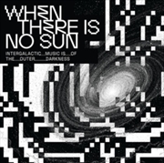 Buy When There Is No Sun