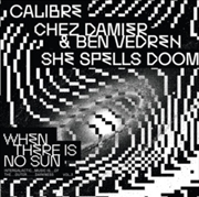 Buy When There Is No Sun Vol. 3