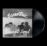 Buy Eccentric Sweet Soul