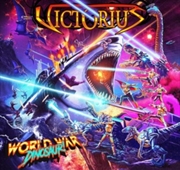 Buy World War Dinosaur