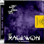 Buy Only Built 4 Cuban Linx - Pt. Ii - The Instrument