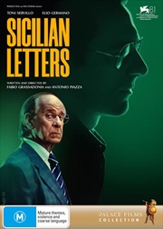 Buy Sicilian Letters