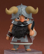 Buy Delicious In Dungeon Nendoroid Senshi Figure