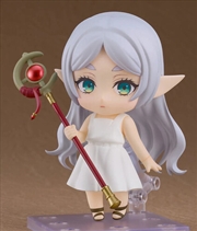 Buy Frieren Beyond Journeys End - Nendoroid Frieren Apprentice Era Ver. Figure