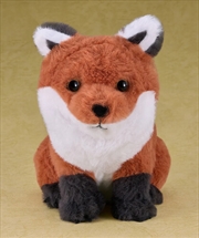 Buy Ghost Of Tsushima Plush Fox