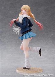 Buy My Dress-Up Darling - Marin Kitagawa Winter Uniform 1/7 Scale Figure