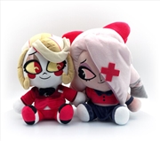 Buy Youtooz - Hazbin Hotel Valentines Charlie & Vaggie