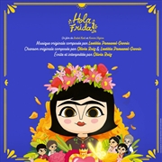 Buy Hola Frida