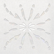 Buy Morpho - Transparent Vinyl