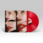 Buy Is This All There Is - Red Vinyl