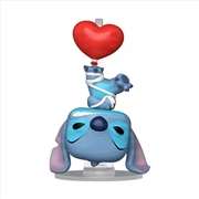 Buy Lilo & Stitch - Stitch with Balloon Pop! Vinyl RS