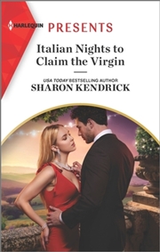 Buy Italian Nights To Claim The Virgin