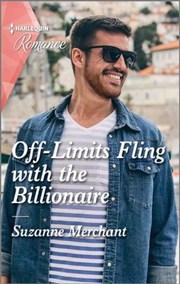 Buy Off Limits Fling With The Billionaire