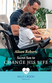 Buy Secret Son To Change His Life
