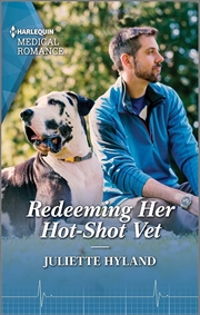 Buy Redeeming Her Hot-Shot Vet