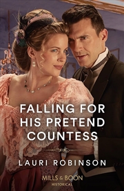 Buy Falling For His Pretend Countess
