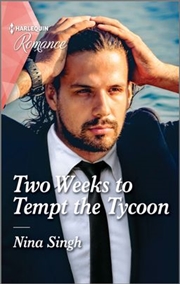 Buy Two Weeks To Tempt The Tycoon