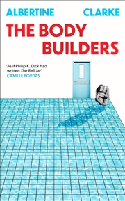 Buy The Body Builders