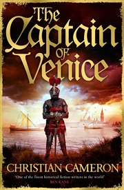 Buy The Captain of Venice