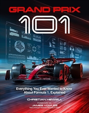 Buy Grand Prix 101