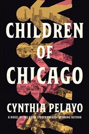 Buy Children of Chicago