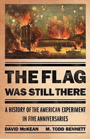 Buy The Flag Was Still There