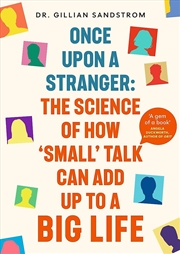 Buy Once Upon a Stranger