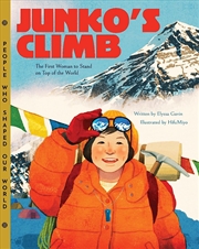 Buy Junko's Climb