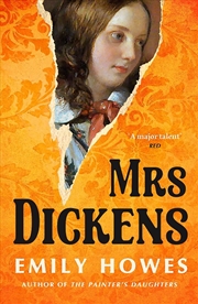 Buy Mrs. Dickens