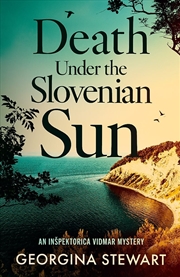 Buy Death Under the Slovenian Sun