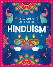 Buy A World of Faiths: Hinduism