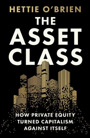 Buy The Asset Class